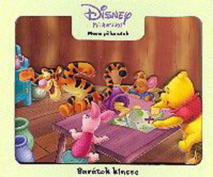 Walt Disney - Bartok kincse - mess pillanatok