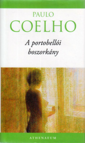 Paulo Coelho - A portobellói boszorkány