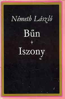 Nmeth Lszl - Bn-Iszony