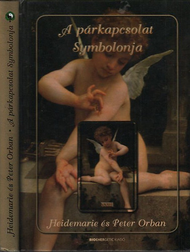 Heidemarie Orban; Peter Orban - A párkapcsolat Symbolonja (+ 50 lapos színes kártya)