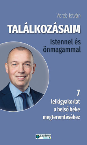 Vereb Istvn - Tallkozsaim Istennel s nmagammal
