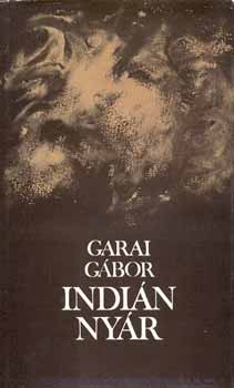 Garai Gábor - Indián nyár (dedikált)