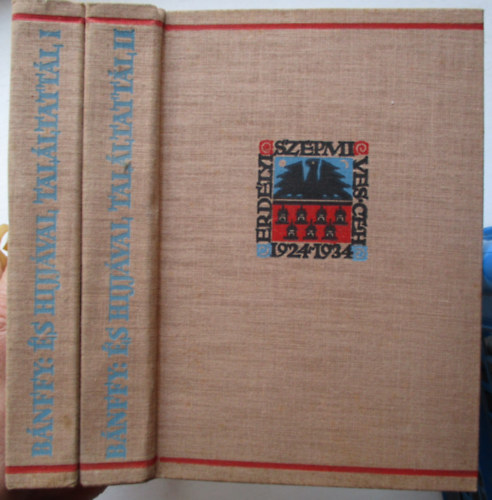 Bánffy Miklós - És hijjával találtattál I-II.