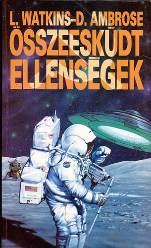 Watkins-Ambrose - Összeesküdt ellenségek