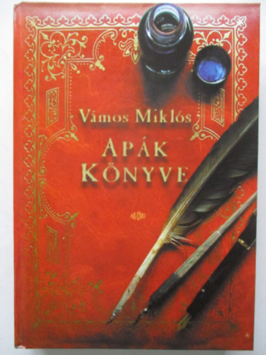 Vmos Mikls - Apk knyve