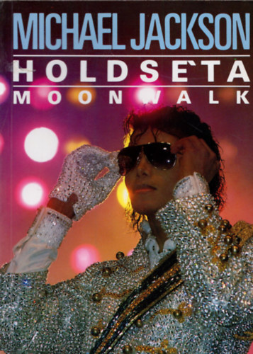 Michael Jackson - Holdséta