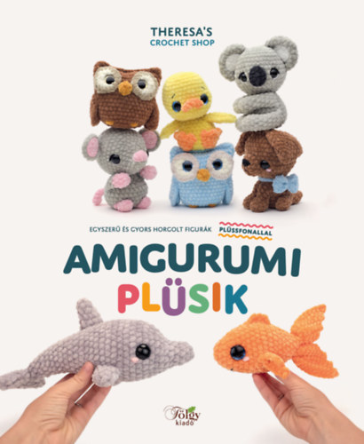 Amigurumi pl�sik