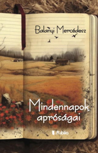 Balanyi Merc�desz - Mindennapok apr�s�gai