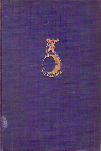 Emil Holub - Tizenegy �v D�l-Afrik�ban