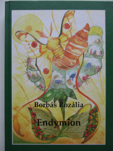 Borbs Rozlia - Endymion