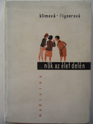 Klimov-fgnerov - Nk az let deln