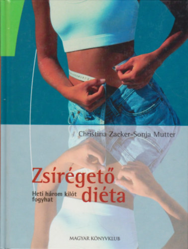 Zacker, Ch.- Mutter, S. - Zsrget dita