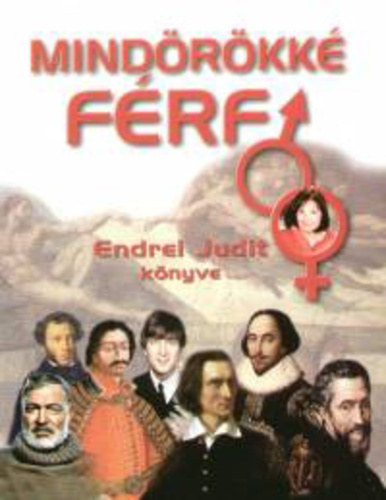 Endrei Judit - Mind�r�kk� f�rfi