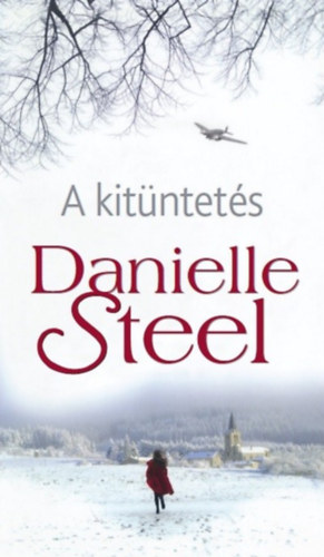 Danielle Steel - A kitntets