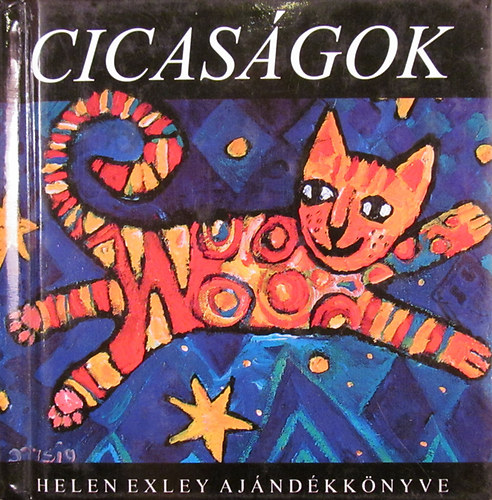 Helen Exley - Cicasgok