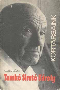 Acz�l G�za - Tamk� Sirat� K�roly