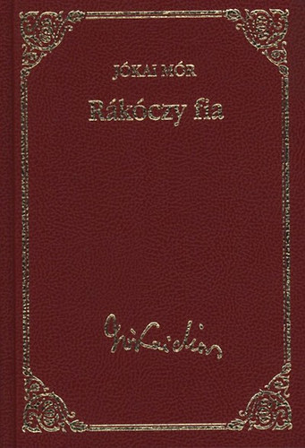 Jkai Mr - Rkczy fia