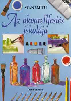Stan Smith - Az akvarellfest�s iskol�ja