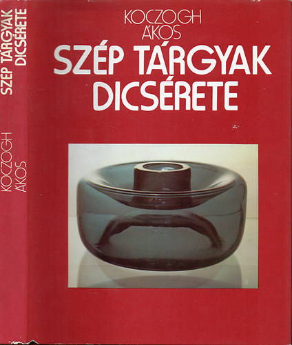 Koczogh kos - Szp trgyak dicsrete