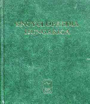 Bagossy Lszl (szerk.) - Encyclopaedia hungarica I-III.