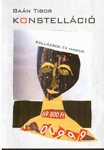 Baán Tibor - Konstelláció