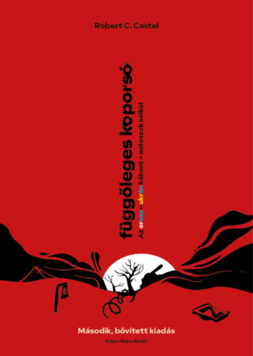 C.castel, Robert - F�gg�leges kopors�