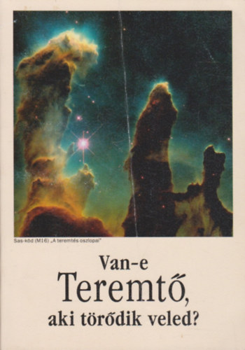 Van-e Teremt, aki trdik veled?