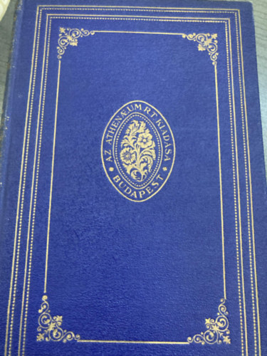 Oláh Gábor; Szomaházy István - Deák György; Januári rege