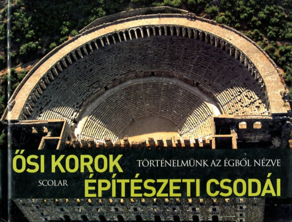 Henri Stierlin - si korok ptszeti csodi