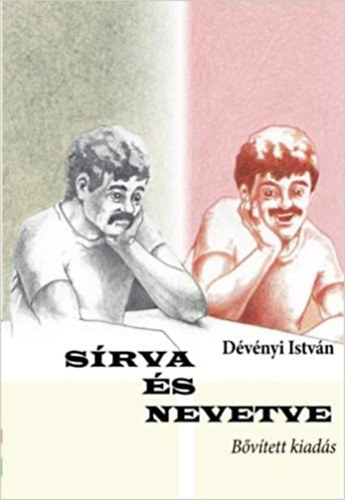 Dvnyi Istvn - Srva s nevetve