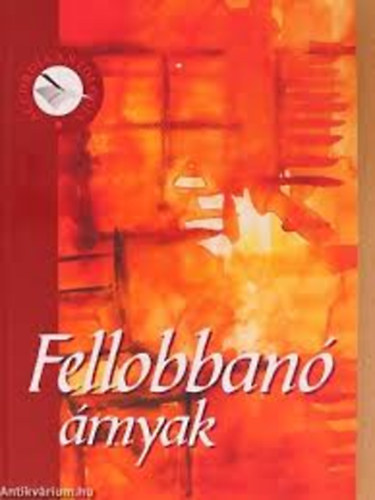 Fellobban� �rnyak