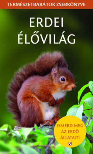 Jones, Stephanie, Joanne, Kirkby - Erdei élővilág