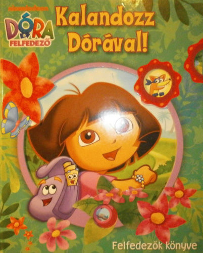 Kristine Lombardi - Kalandozz D�r�val!