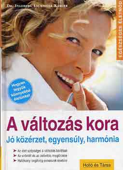 Ingeborg Lackinger dr. Karger - A vltozs kora