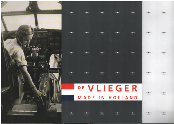 De Vliger - Van Der Gang watches (rakatalgus)