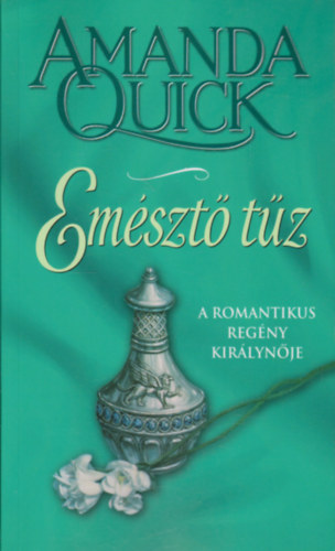 Amanda Quick - Emszt tz