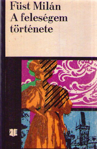 F�st Mil�n - A feles�gem t�rt�nete