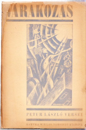 Petur L�szl� - V�rakoz�s (Dedik�lt)