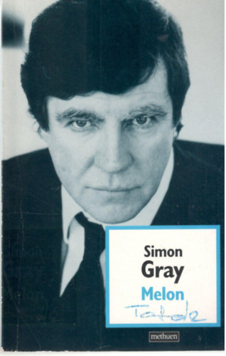 Simon Gray - Melon