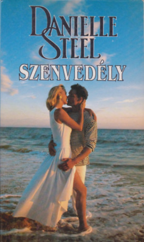 Danielle Steel - Szenvedély