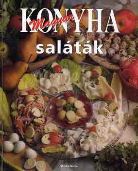 Hargitai Gyrgy - Magyar konyha: Saltk