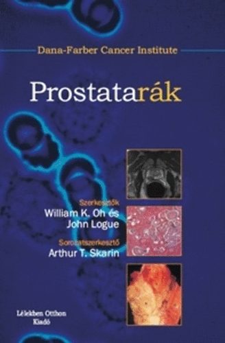 William K. Oh, Louge, William - Prostatarák