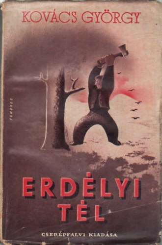 Kovács György - Erdélyi tél