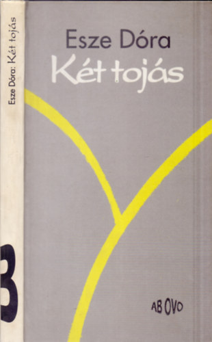 Esze Dra - Kt tojs