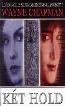 Wayne Chapman - Két hold