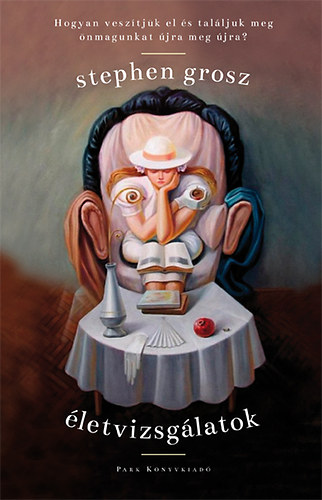 Stephen Grosz - letvizsglatok