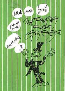 Bed� L�szl� (szerk.) - Matematikai feladatgy�jtem�ny II.