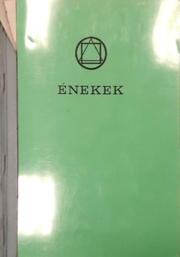 Énekek - Az Arany Rózsakereszt Nemzetközi Szellemi iskolája Lectorium Rosicrucianum templomi énekei