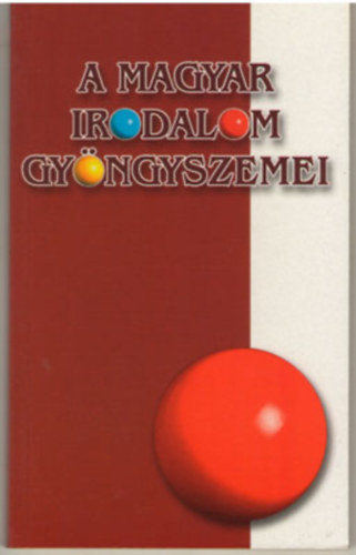 A magyar irodalom gyöngyszemei - 1800-tól 1900-ig