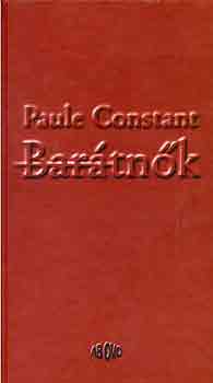 Paule Constant - Bartnk